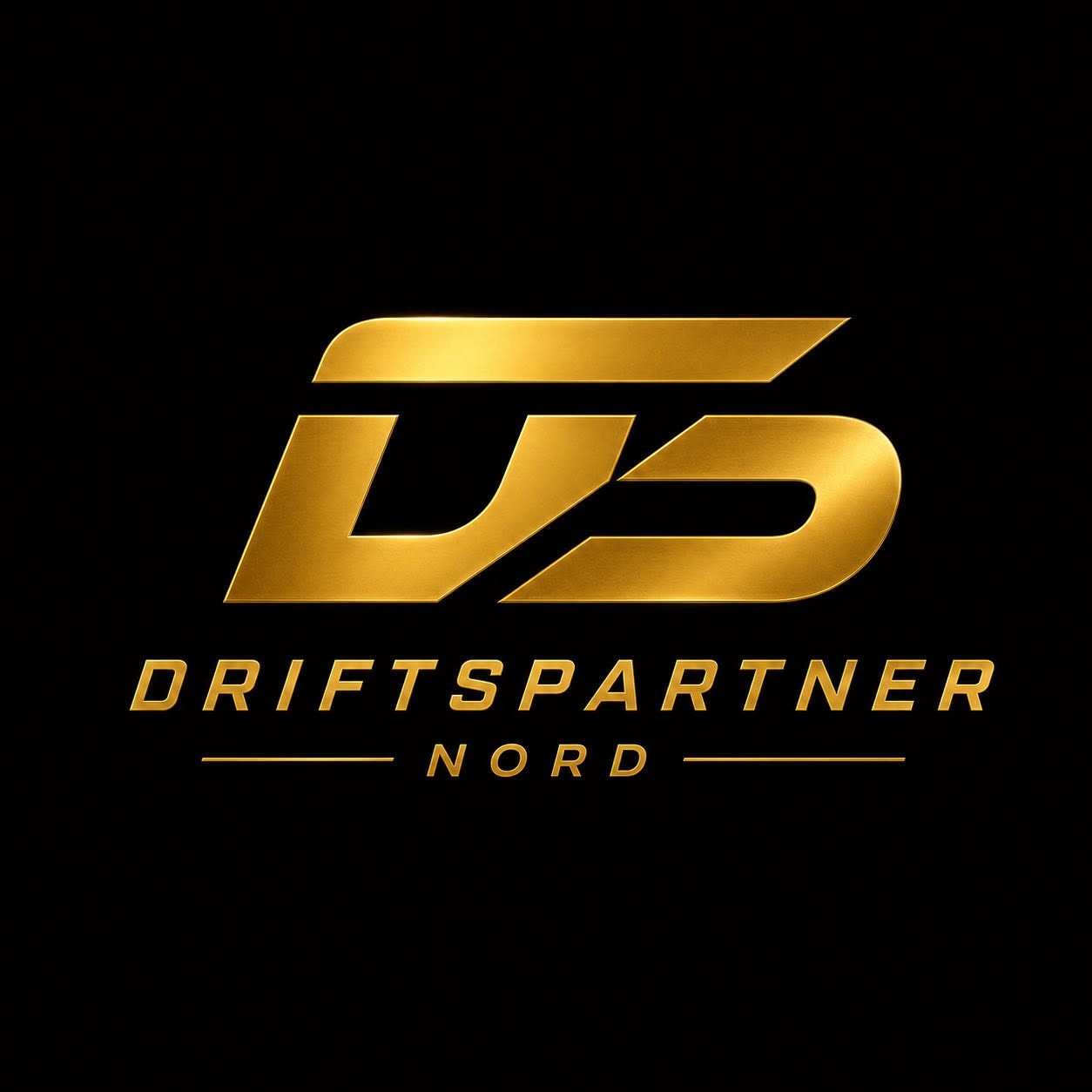 Driftspartner Nord logo